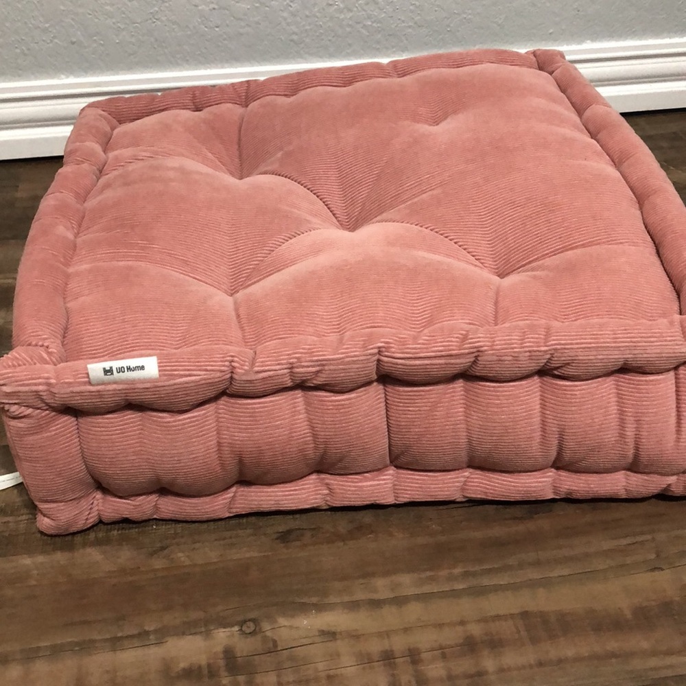 UO Floor Pillow